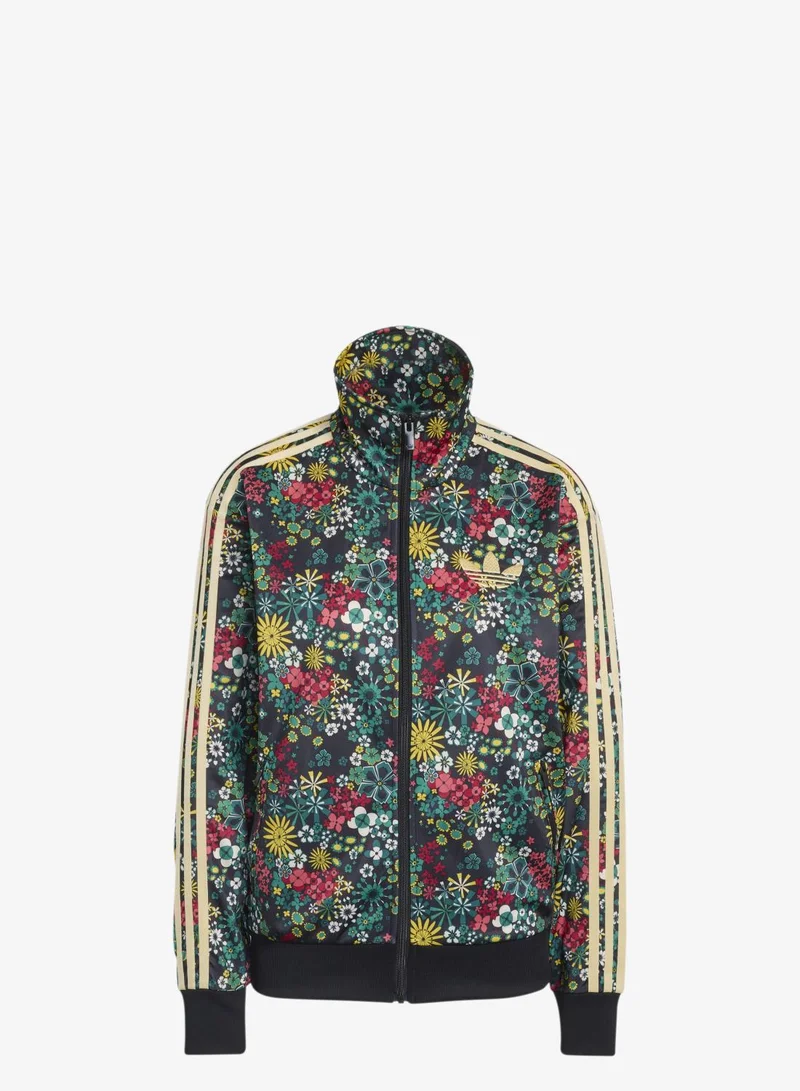 adidas Originals ADIDAS ORIGINALS X LIBERTY LONDON FIREBIRD TRACK TOP